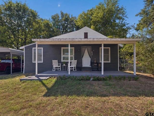 House for sale in Grand Saline, Texas