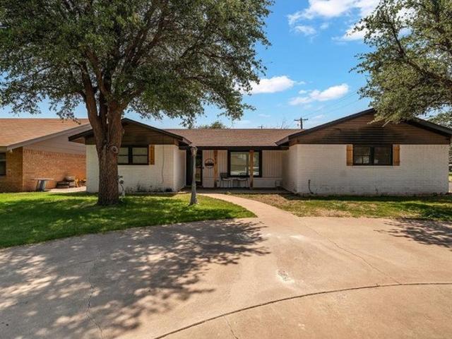 House for sale in Martin, Texas