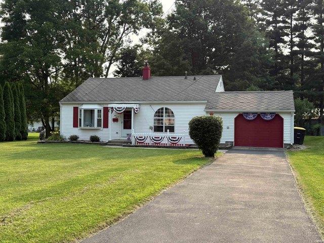 House for sale in Lagrange, Indiana