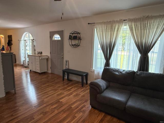 House for sale in Lagrange, Indiana