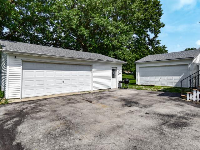 House for sale in Odell, Illinois