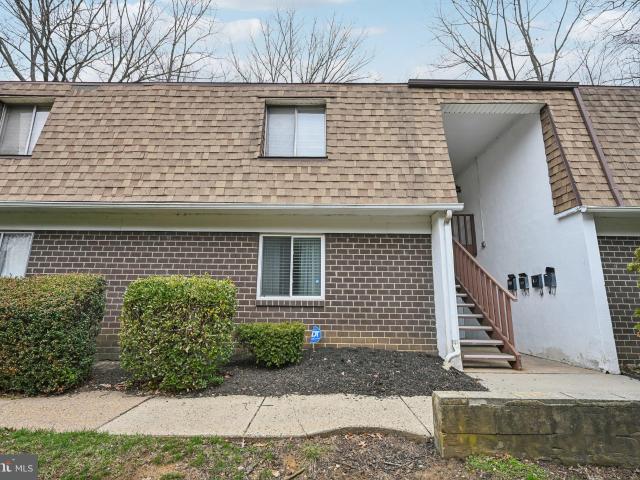 Condo for sale in Maple Shade, New Jersey
