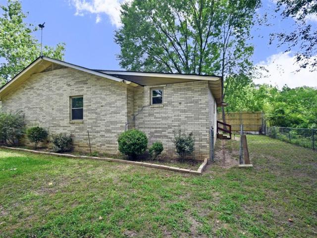 House for sale in Wood, Texas