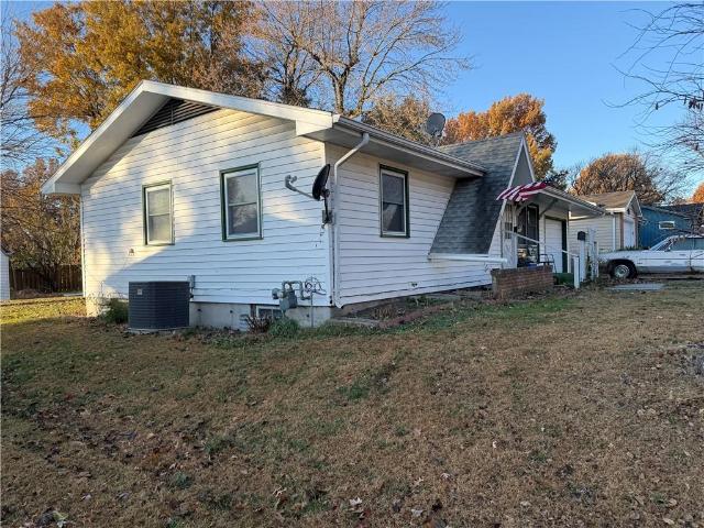 House for sale in Kansas