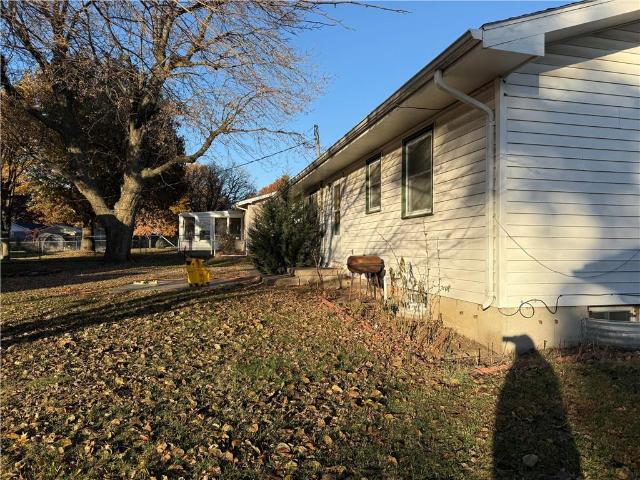 House for sale in Kansas