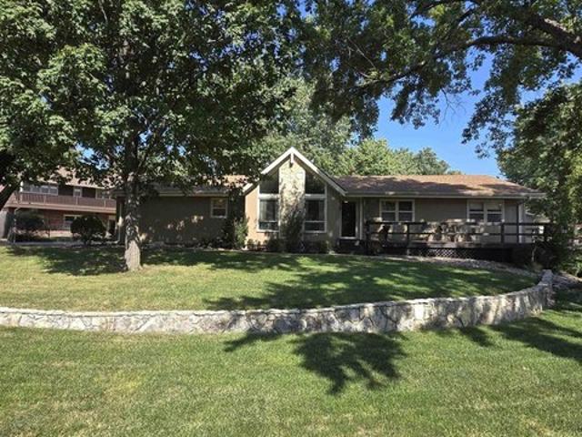 House for sale in Abilene, Dickinson County