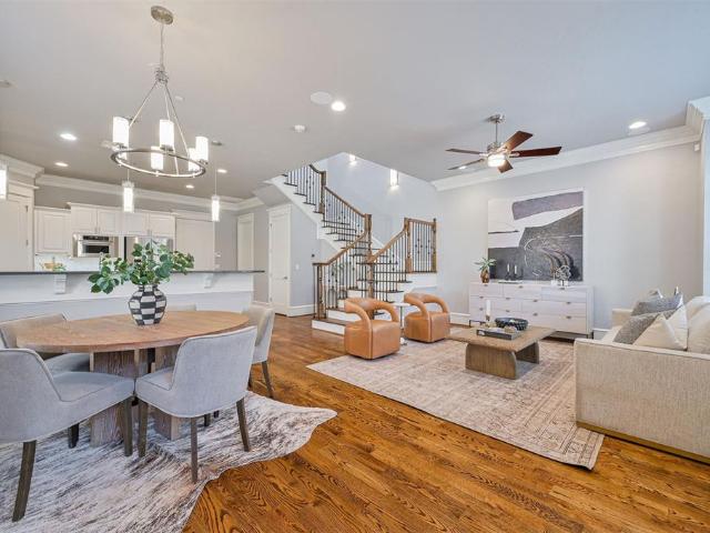 Townhouse for sale in Oklahoma City, Oklahoma