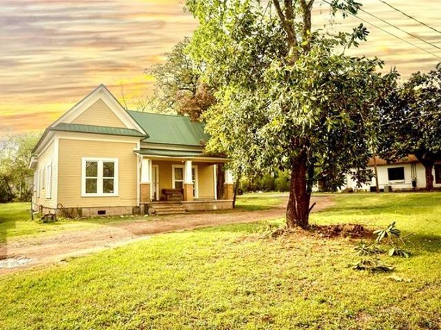 House for sale in Idabel, Oklahoma
