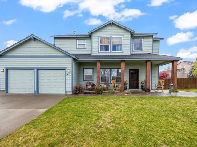 House for sale in Oregonia