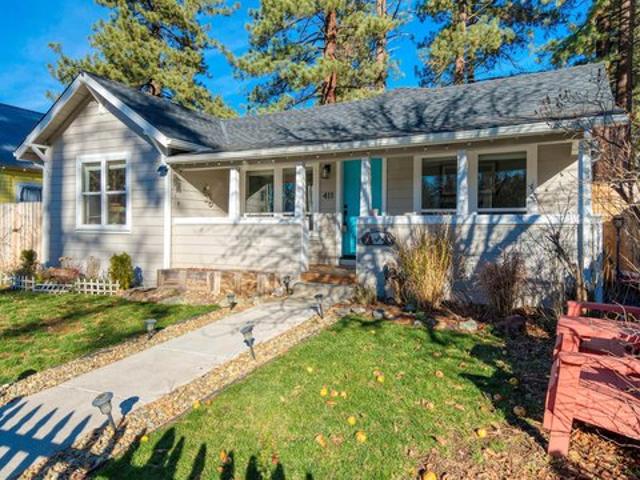 House for sale in Portola, California
