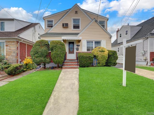 House for sale in Village of New Hyde Park, Nassau County