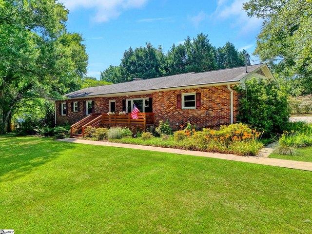 House for sale in Greenville, South Carolina