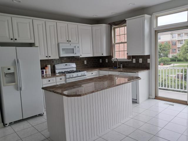 Condo for sale in Hudson, New Jersey