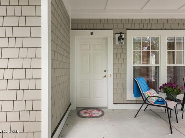 Condo for sale in Southport, North Carolina