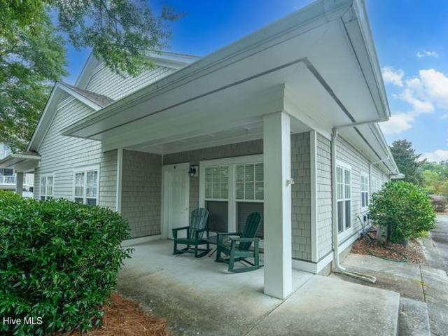 Condo for sale in Southport, North Carolina