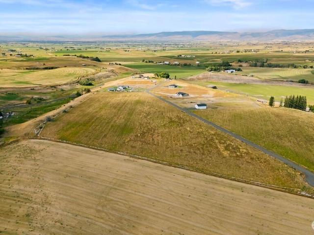 Land for sale in Ellensburg, Washington