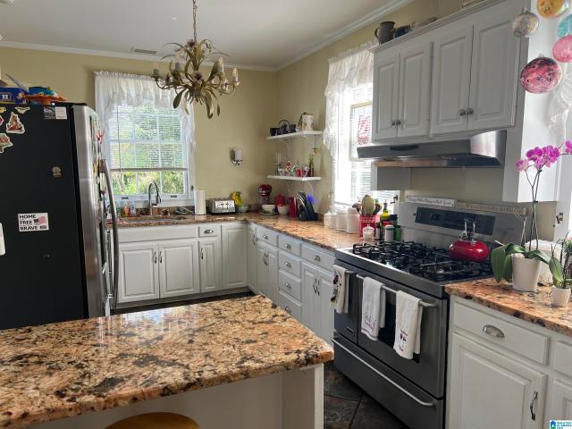 House for sale in Talladega, Alabama
