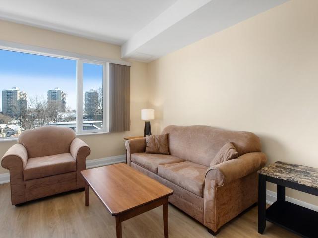 Apartment for rent in Mulhurst Bay, Ontario
