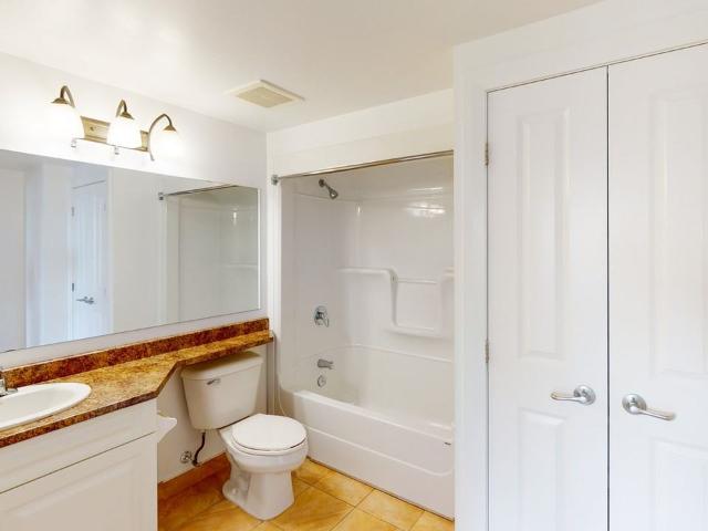 Apartment for rent in Rideau-Vanier, Ottawa