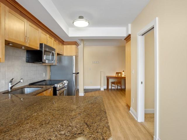 Apartment for rent in Mulhurst Bay, Ontario