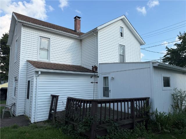 House for sale in Somerset, Pennsylvania
