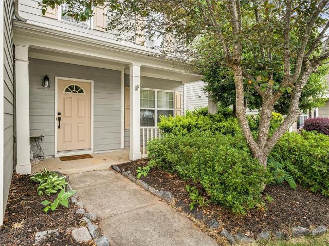 House for sale in Woodstock, Georgia