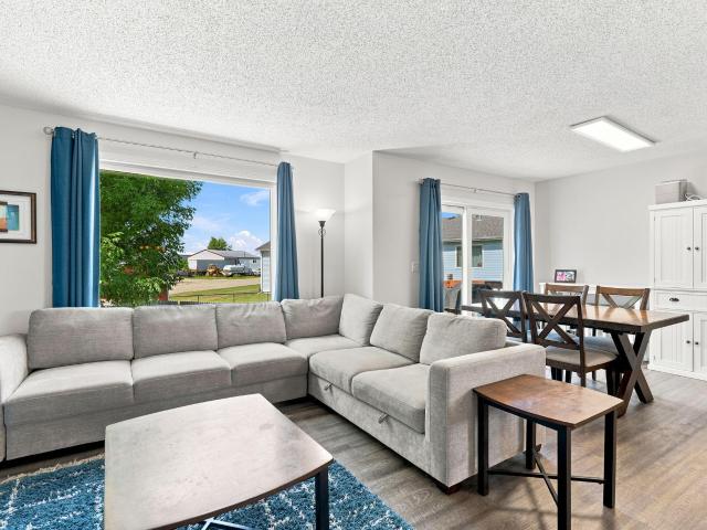 House for sale in Breckenridge, Minnesota