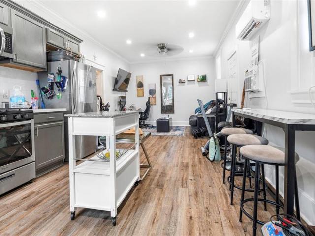 House for sale in Oak Ridge Park, Metairie