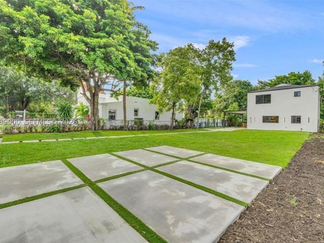 House for sale in Miami, Florida