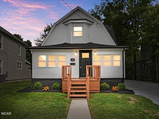House for sale in Lima, Allen County