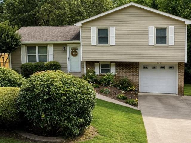 House for sale in Ringgold, Catoosa County