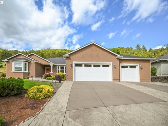 House for sale in Oregonia