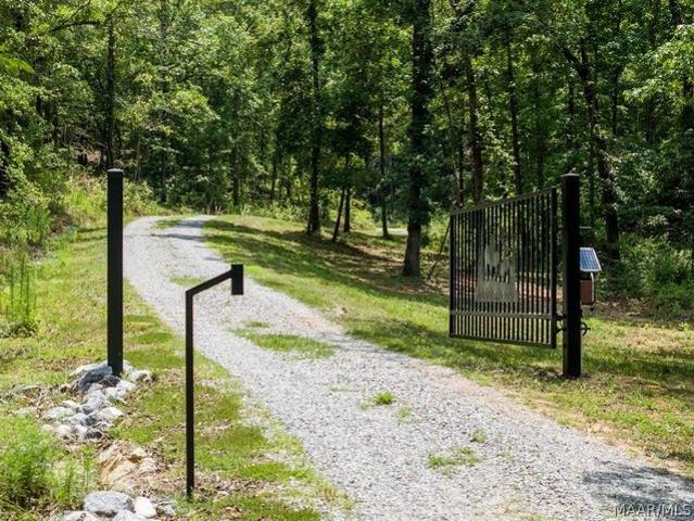 Land for sale in Elmore, Alabama