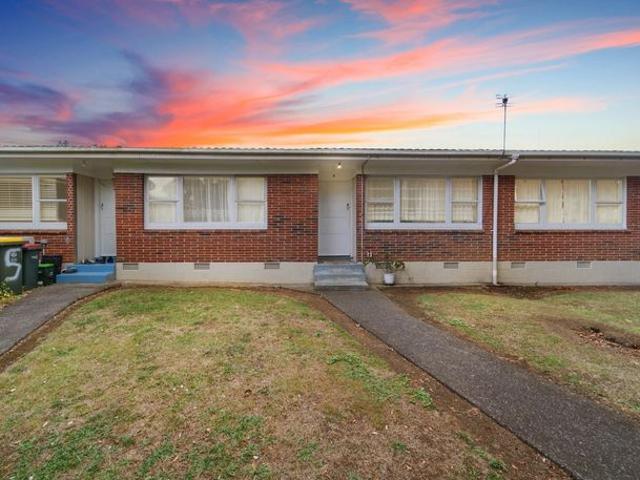 Apartment for rent in East Tamaki, Oroua County