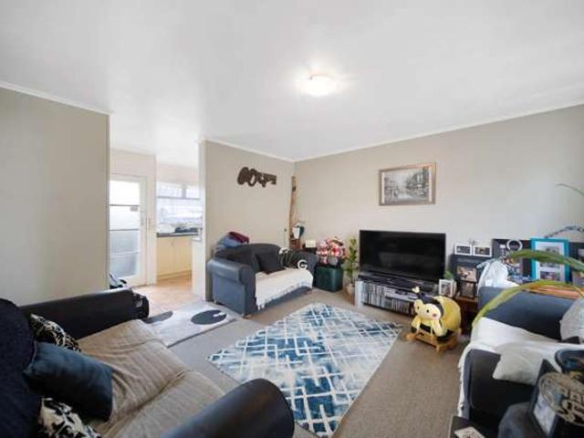 Apartment for rent in East Tamaki, Oroua County