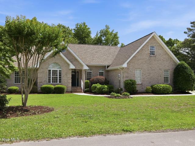 House for sale in Morehead City, North Carolina