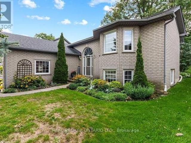 House for sale in Dufferin, Ontario