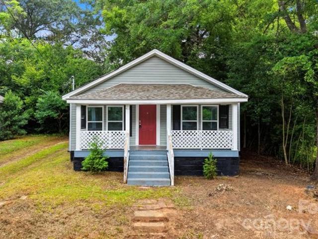 House for sale in Shelby, North Carolina