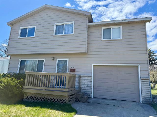 House for sale in Oscoda, Michigan