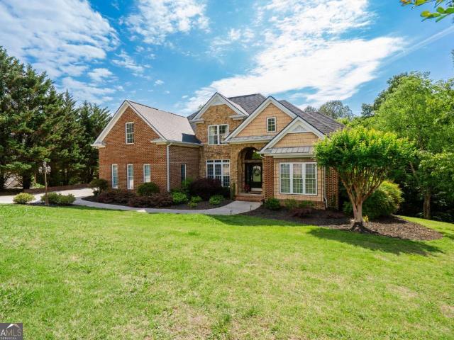 House for sale in Varnell, Georgia