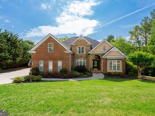 House for sale in Cohutta, Georgia