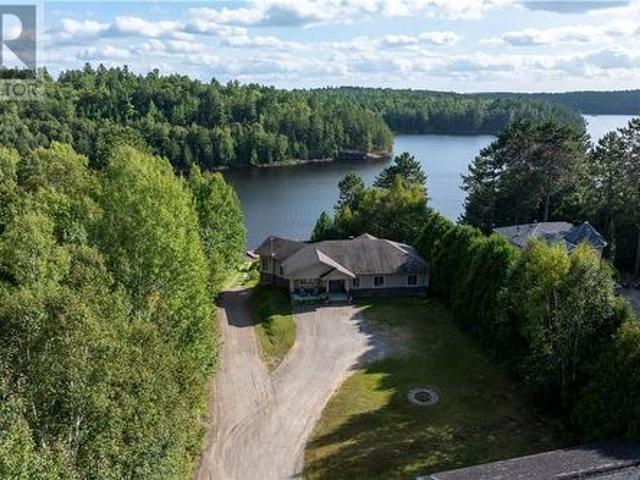 House for sale in Estaire, Ontario