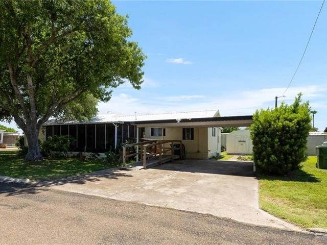 House for sale in Hidalgo, Texas