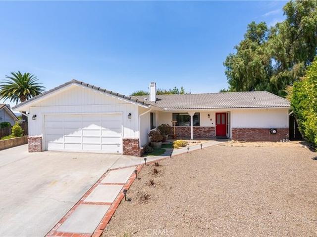 House for sale in Paso Robles, California