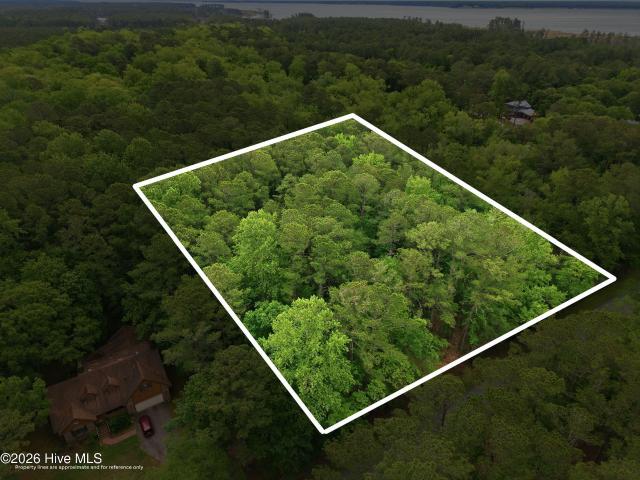 Land for sale in Washington, North Carolina