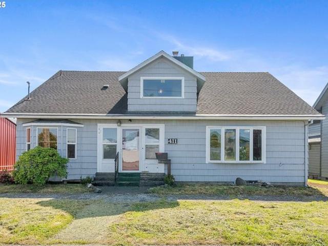 House for sale in Oregonia