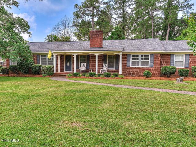 House for sale in Waynesboro, Georgia