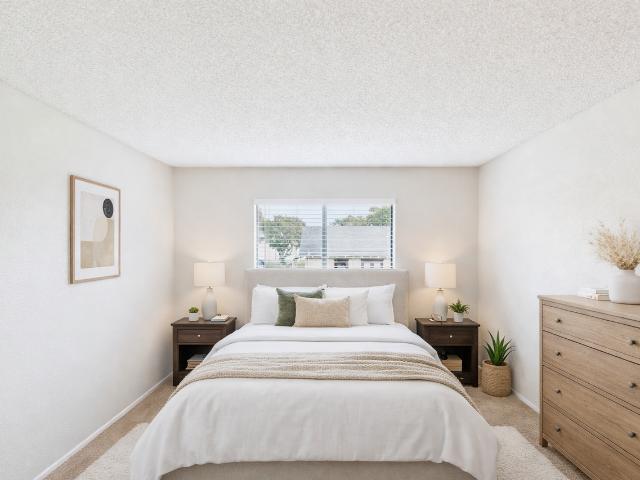 Apartment for rent in Chula Vista, California