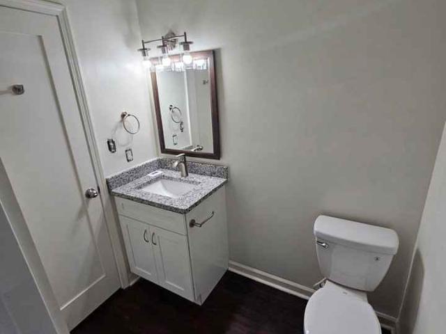 Apartment for rent in Atlanta, Georgia