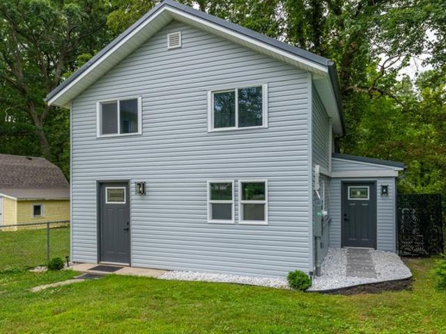 House for sale in Watervliet, Michigan